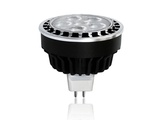 Sol Lighting MR16 LED lamp 6w