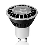Sol Lighting Gu10 LED lamp 4.5w