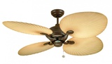 Palm Outdoor Fan 52"